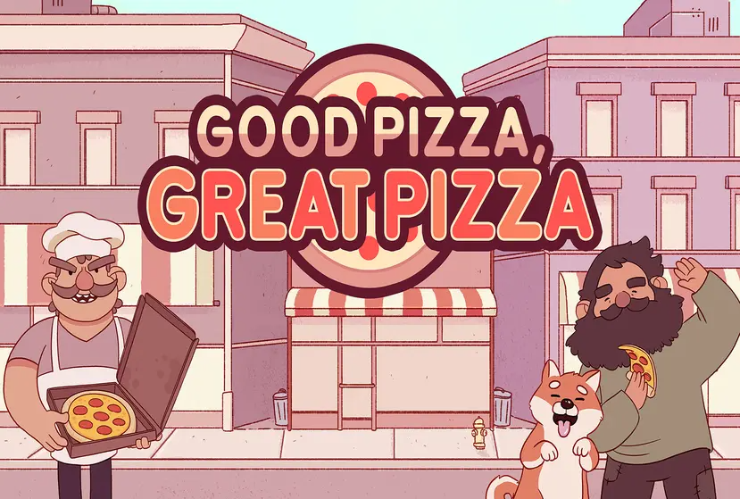 Good Pizza, Great Pizza Free Download (v1.23.1)
