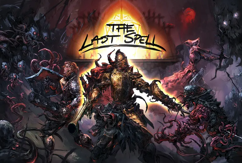 The Last Spell Free Download (v1.0.2.8)
