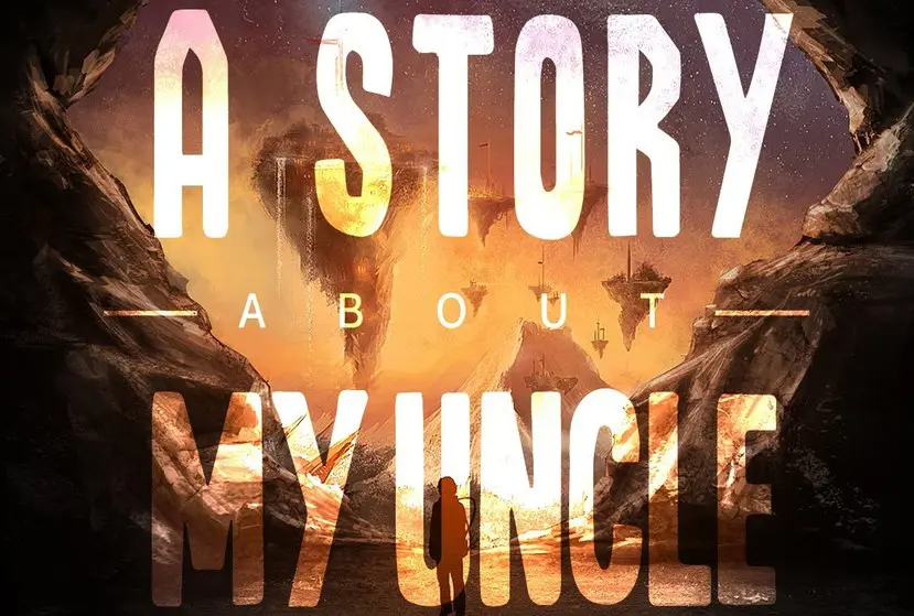 A Story About My Uncle Free Download (v5188)
