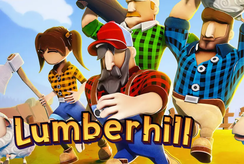 Lumberhill Free Download
