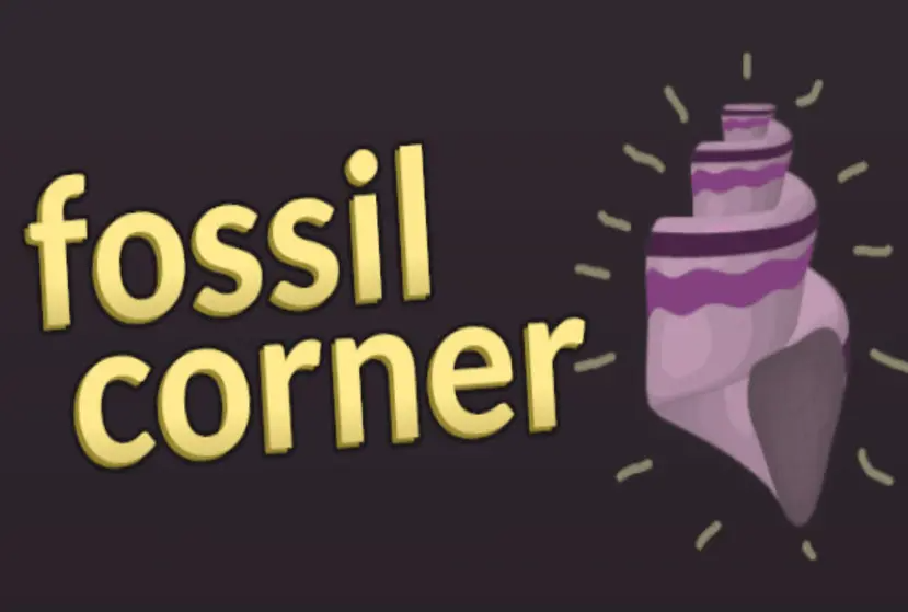 Fossil Corner Free Download (v1.0.2)
