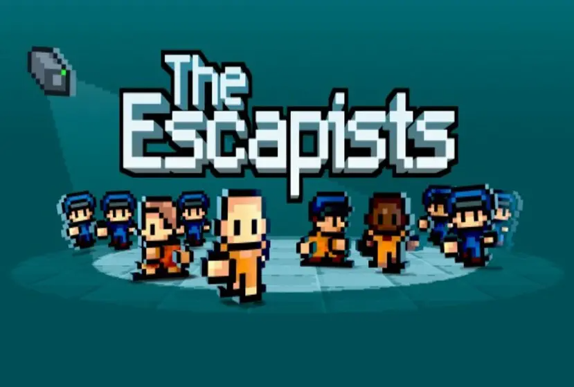 The Escapists Free Download (v1.37)
