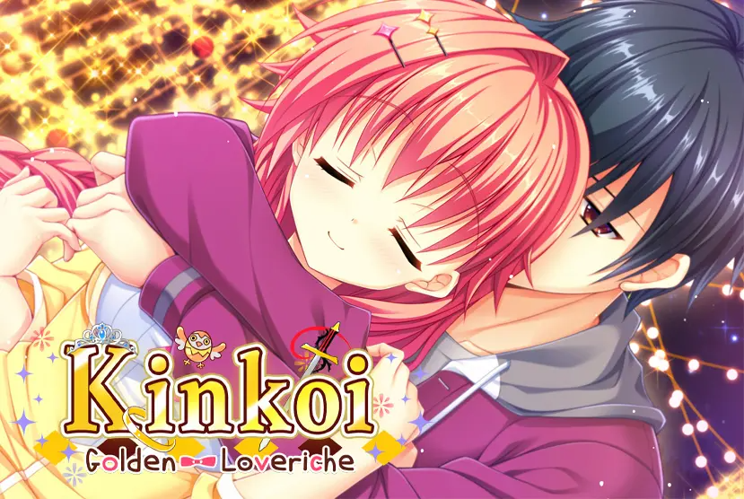 Kinkoi: Golden Loveriche Free Download
