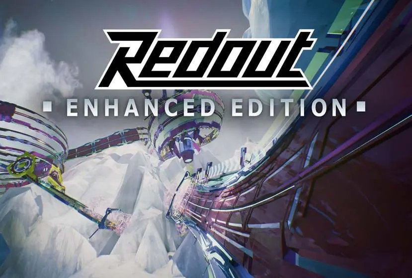 Redout: Enhanced Edition Free Download (v1.7.2)
