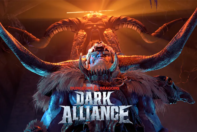 Dungeons & Dragons: Dark Alliance Free Download
