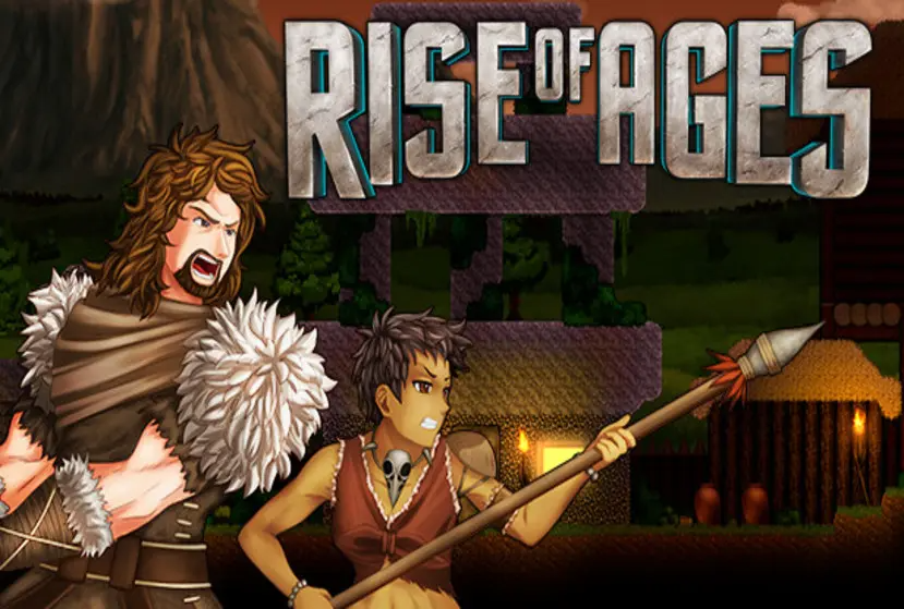 Rise of Ages Free Download (v0.14.1)
