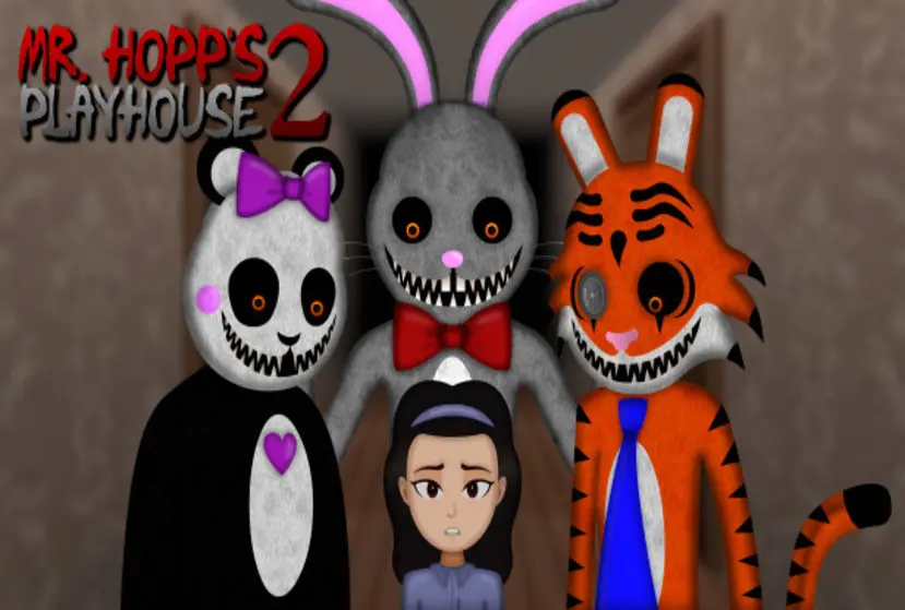 Mr. Hoppâ€™s Playhouse 2 Free Download
