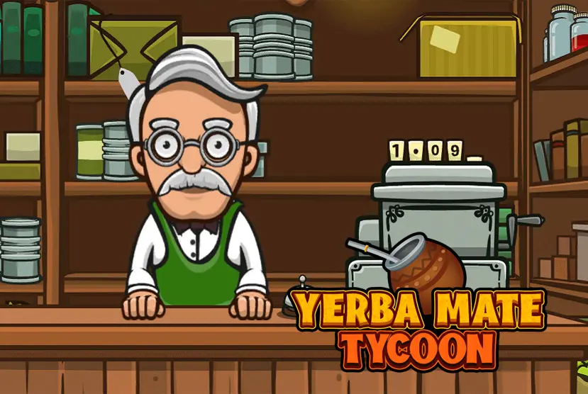 Yerba Mate Tycoon Free Download (v0.171)
