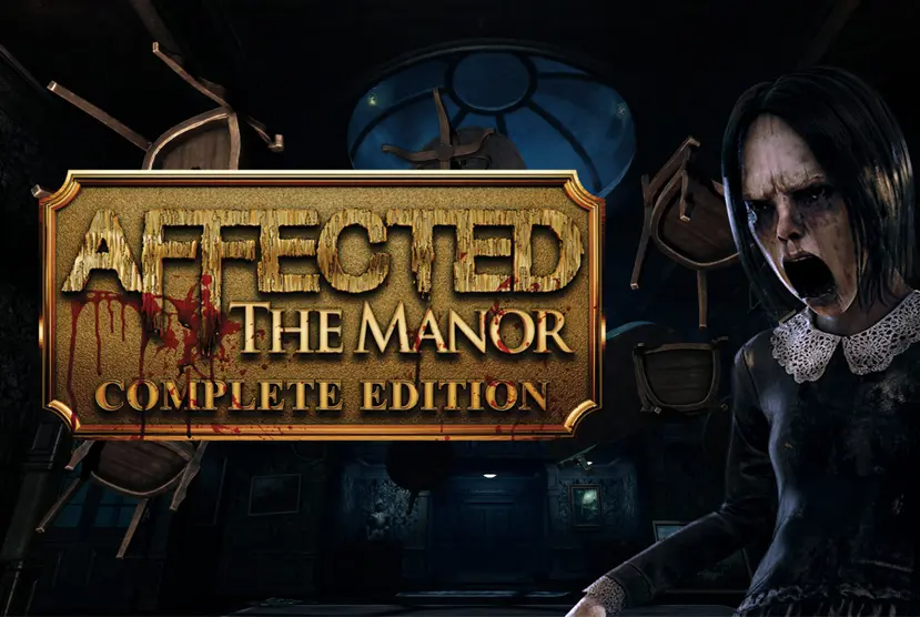 AFFECTED: The Manor Free Download 