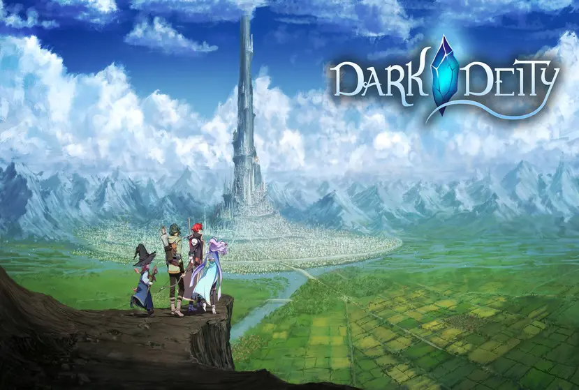 Dark Deity Free Download (v1.55)
