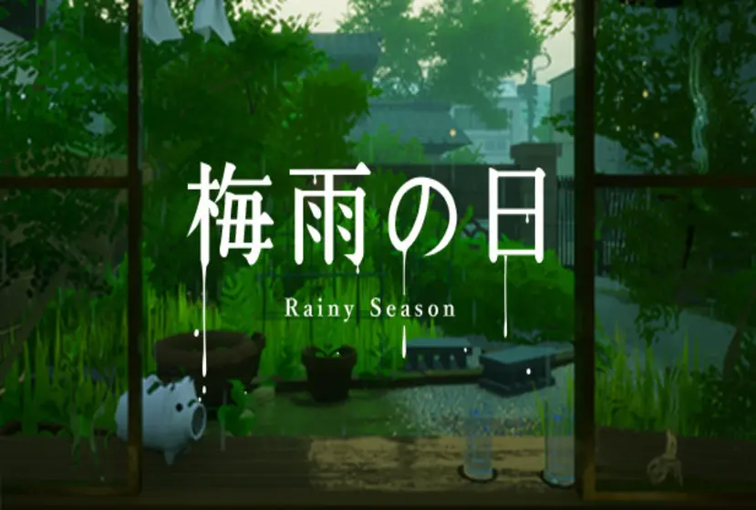 Rainy Season Free Download
