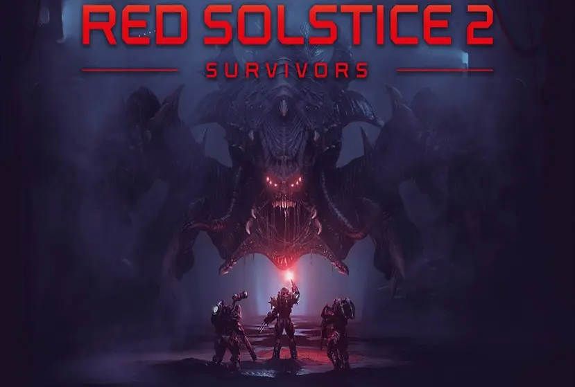 Red Solstice 2: Survivors Free Download (v2.66)
