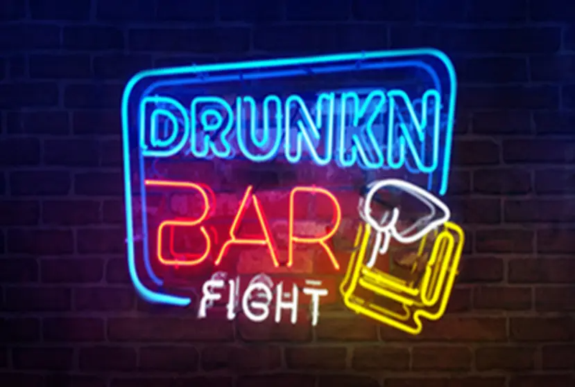 Drunkn Bar Fight Free Download (Build 6090006)
