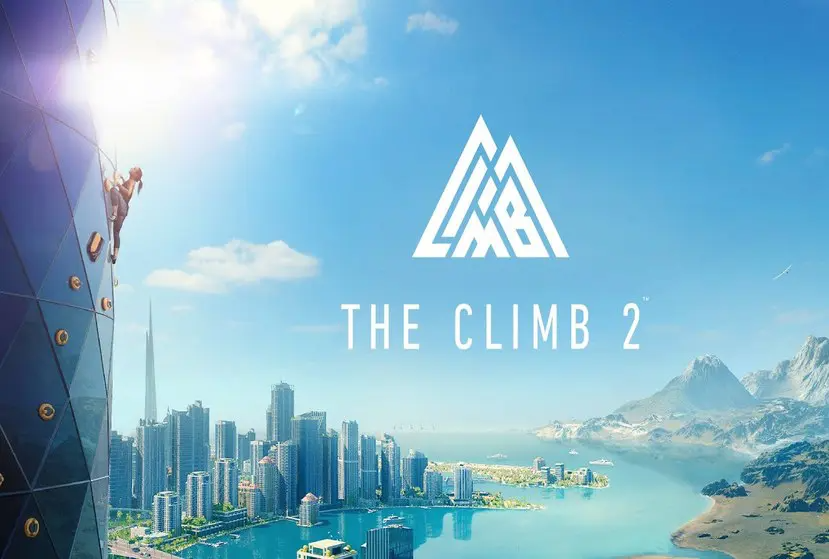 The Climb 2 Free Download (v1.1.604)
