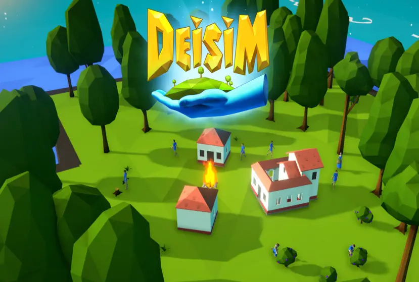 Deisim Free Download (v1.31.1)
