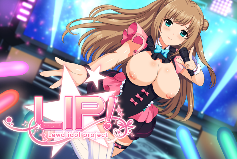 LIP! Lewd Idol Project Vol. 1 Free Download
