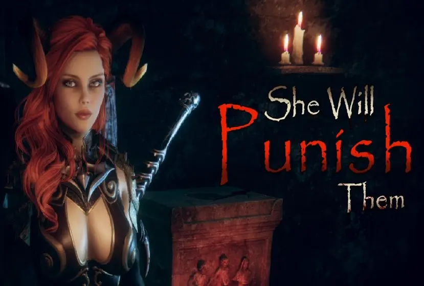 She Will Punish Them Free Download (v0.982)
