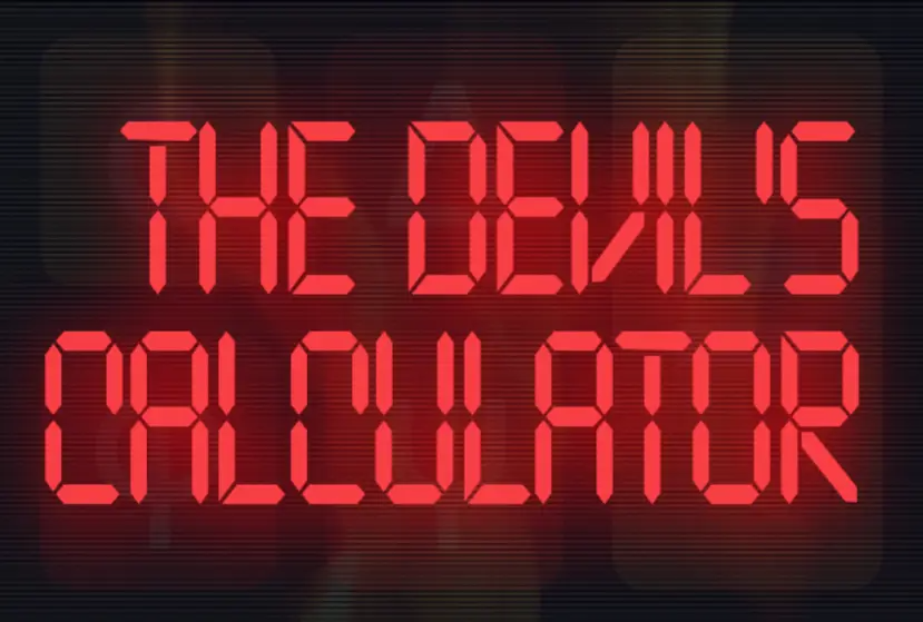 The Devilâ€™s Calculator Free Download
