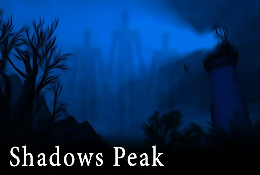 Shadows Peak Free Download
