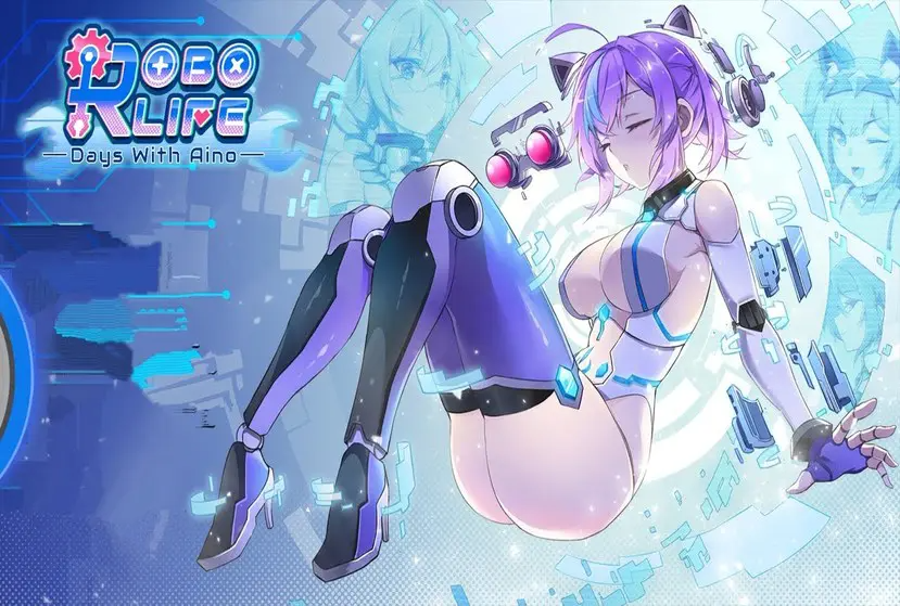 Robolife-Days with Aino Free Download
