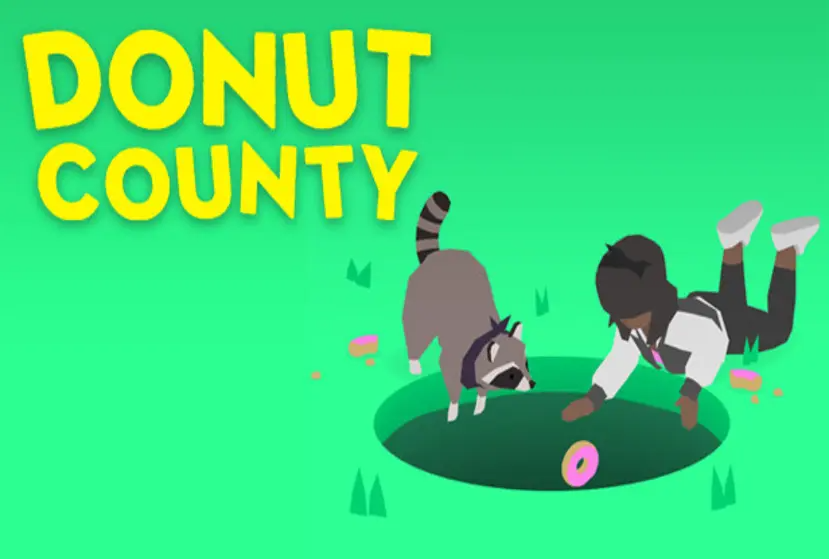 Donut County Free Download (v1.1.0)
