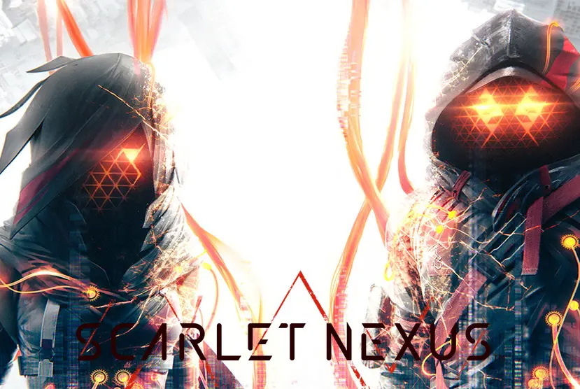 SCARLET NEXUS Free Download (v1.08)
