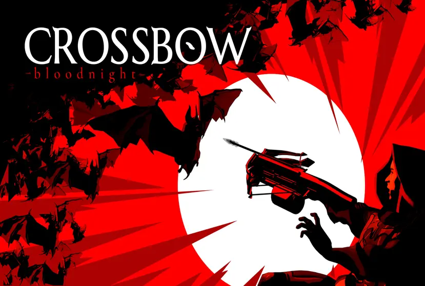 CROSSBOW: Bloodnight Free Download
