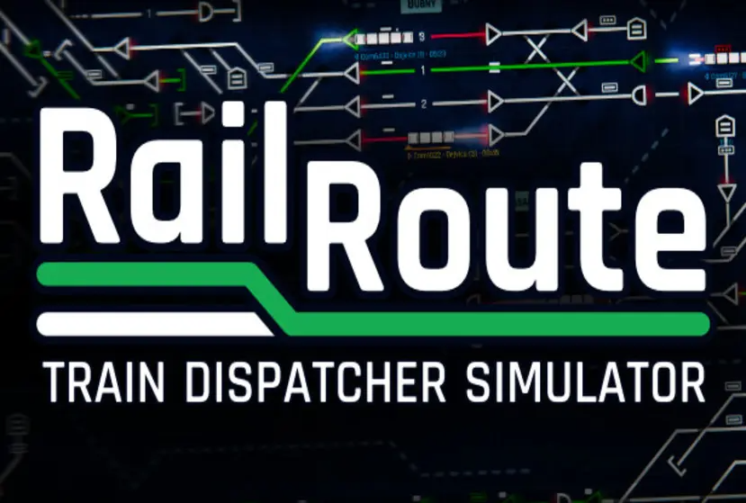 Rail Route Free Download (v1.12.13)
