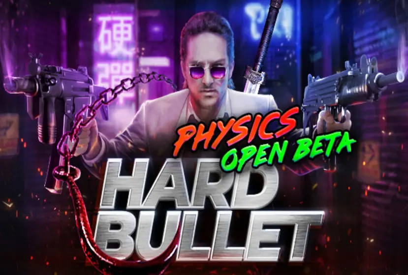 Hard Bullet Free Download 
