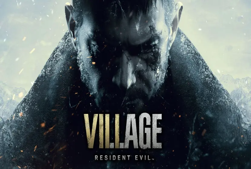 Resident Evil Village Free Download
