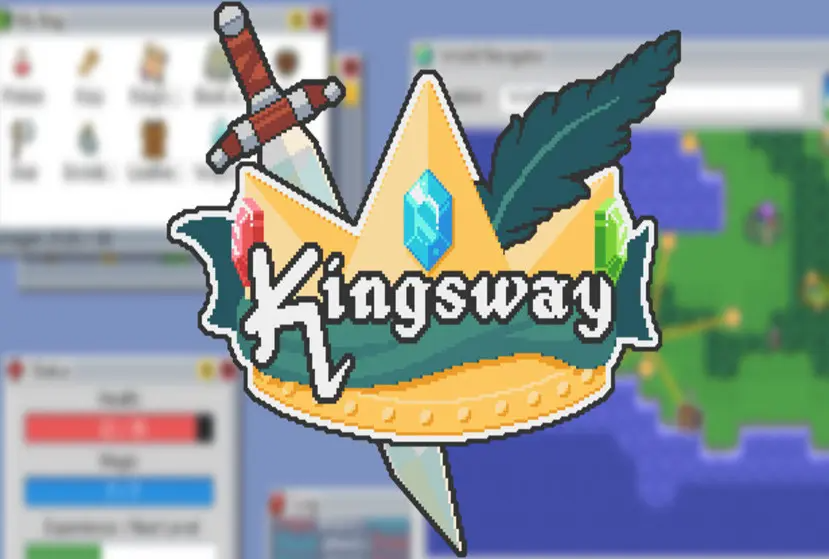 Kingsway Free Download (v1.1.3)
