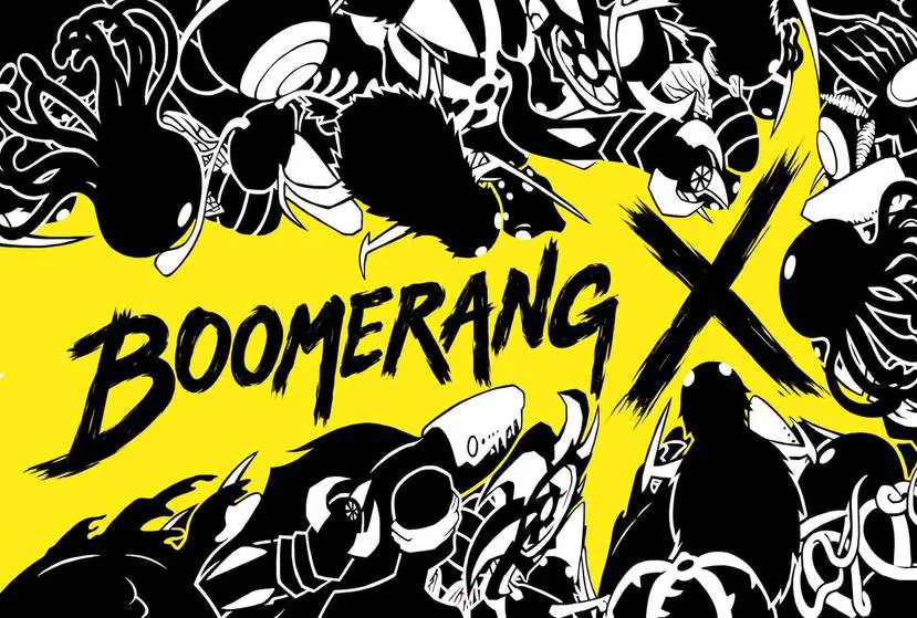 Boomerang X Free Download (v1.0.3)
