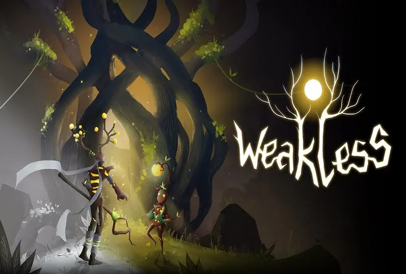 Weakless Free Download
