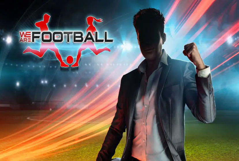 WE ARE FOOTBALL Free Download (v1.18)
