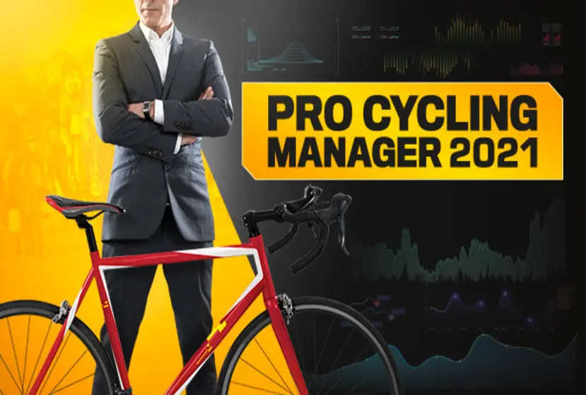 Pro Cycling Manager 2021 Free Download (v1.0.3.2)
