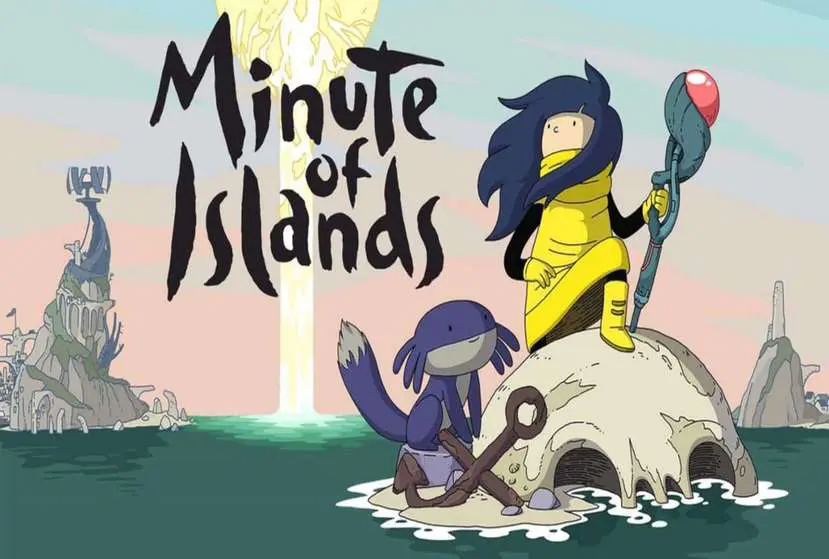 Minute of Islands Free Download (v1.0)
