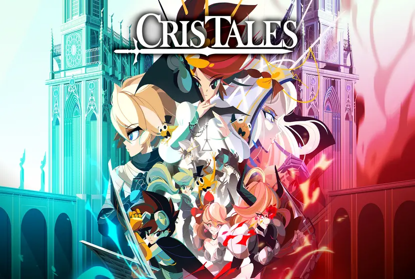 Cris Tales Free Download
