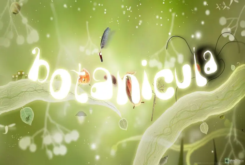 Botanicula Free Download (v1.2.0)
