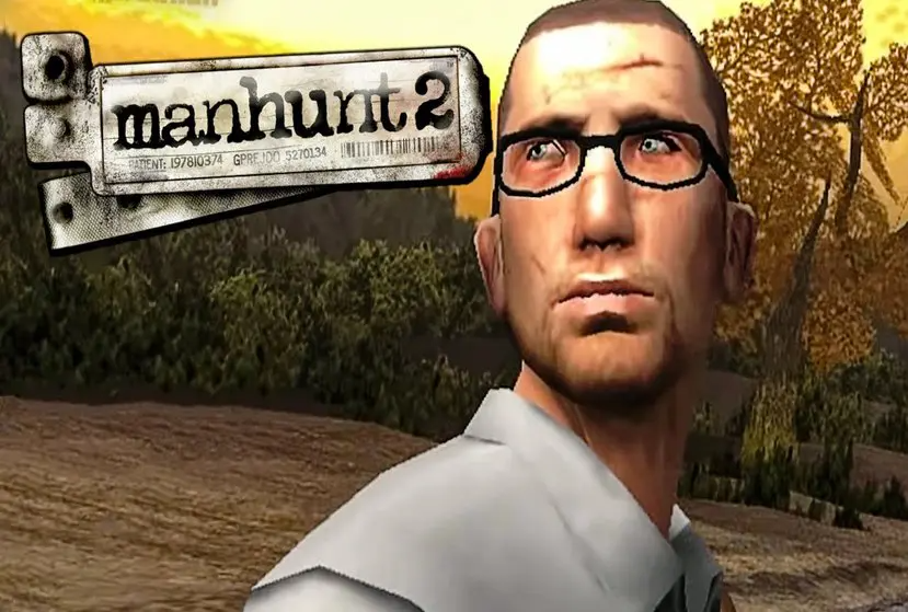 Manhunt 2 Free Download
