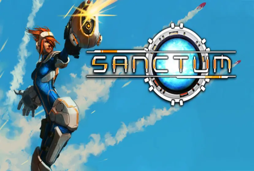 Sanctum Free Download (v1.5.22889)
