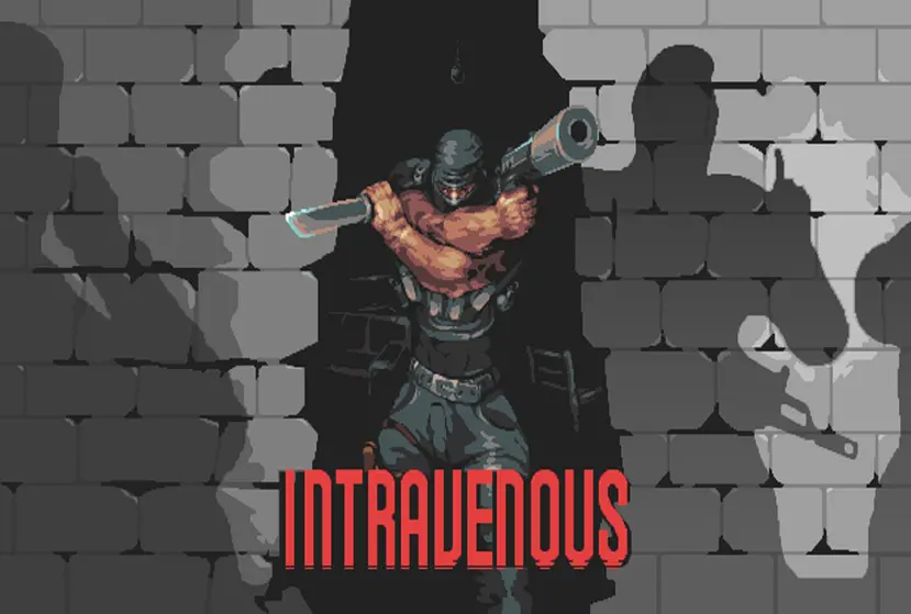 Intravenous Free Download (v1.4.0.4)
