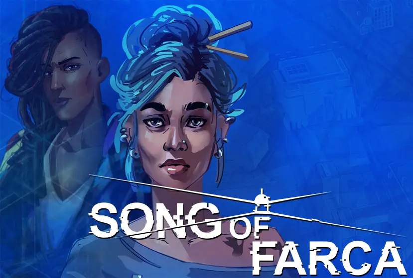 Song of Farca Free Download (v1.0.1.16)
