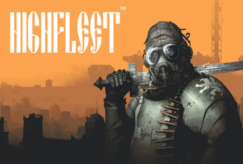 HighFleet Free Download (v1.161)
