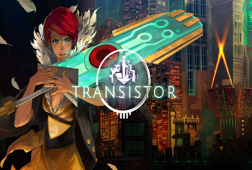 Transistor Free Download (v1.50473.2019-06-10-120213)
