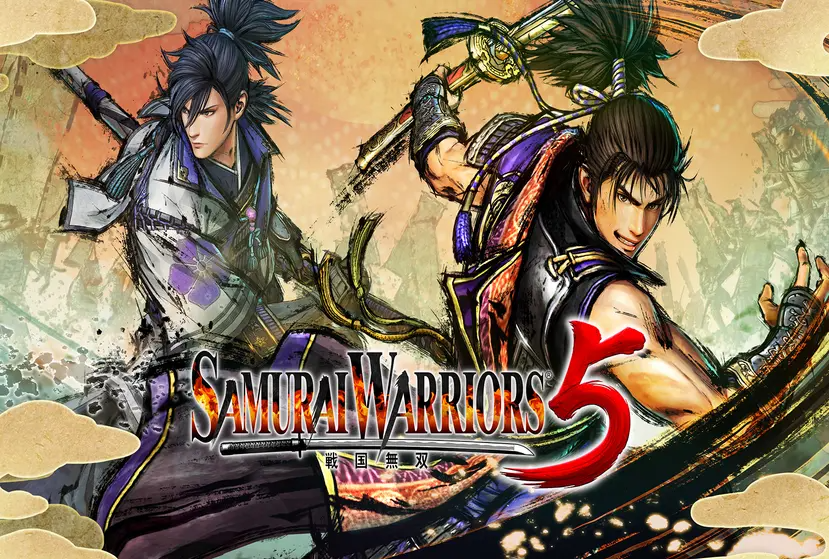 SAMURAI WARRIORS 5 Free Download (v1.0.0.2)
