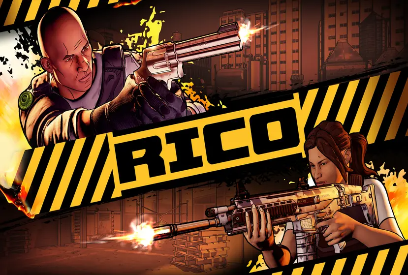 RICO Free Download (v1.1.4988)
