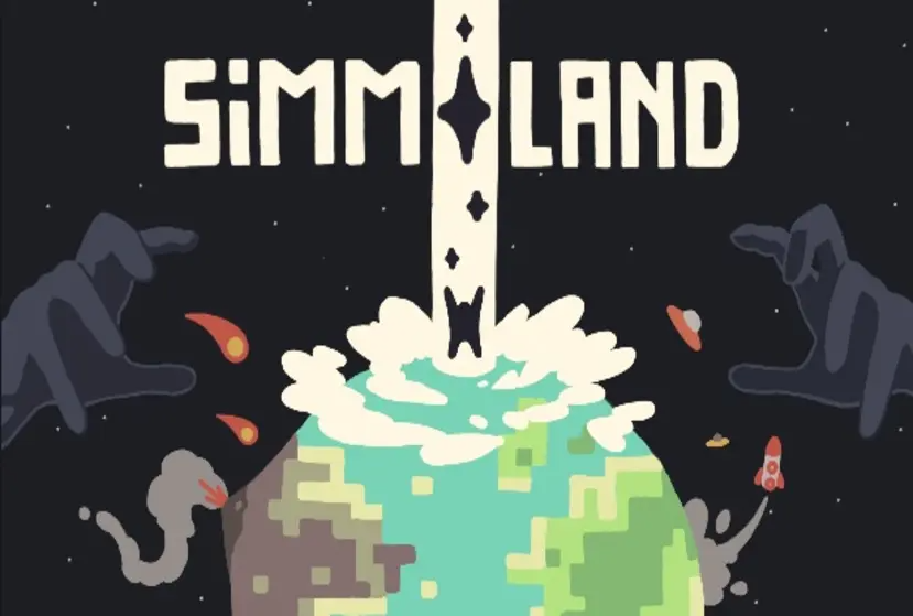 Simmiland Free Download (Build 7088392)
