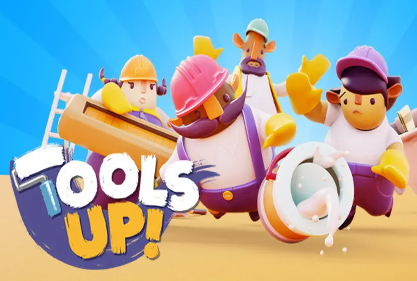 Tools Up! Free Download (Build 7136044)
