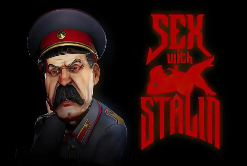 Sex with Stalin Free Download
