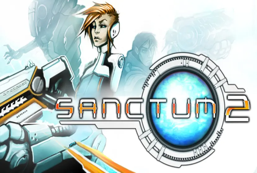 Sanctum 2 Free Download (Build 780592)
